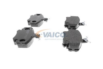 BREMSBELAGSATZ SCHEIBENBREMSE VAICO V464101 39