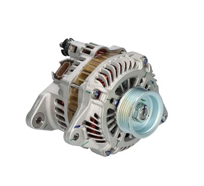 GENERATOR / ALTERNATOR VALEO 444696 24