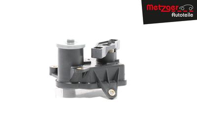 STELLELEMENT DRALLKLAPPEN (SAUGROHR) METZGER AUTOTEILE 2100021 19