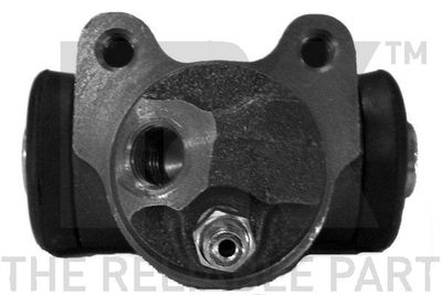 Válec kolové brzdy NK 809932