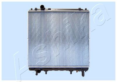 ASHIKA RDA283081 Крышка радиатора  для HYUNDAI TERRACAN (Хендай Терракан)