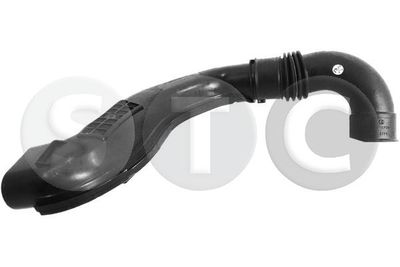 ANSAUGSCHLAUCH LUFTFILTER