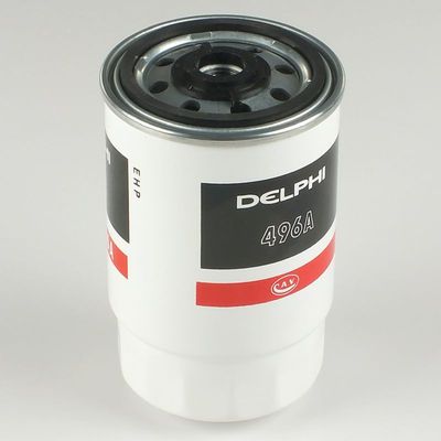 KRAFTSTOFFFILTER DELPHI HDF496 10
