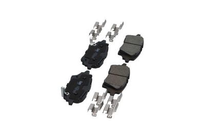 SET PLACUTE FRANA FRANA DISC Kavo Parts KBP9160 11