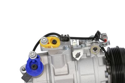 COMPRESOR CLIMATIZARE KAMOKA 7820239 4