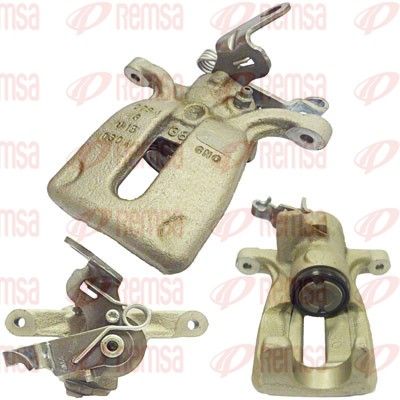 ETRIER FRANA REMSA 9032391