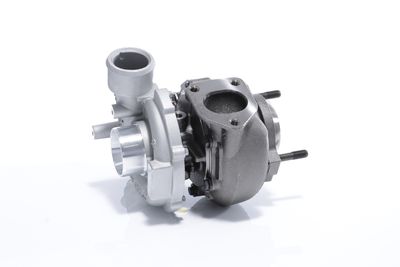 LADER AUFLADUNG BTS Turbo T912383 16