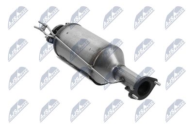 FILTRU FUNINGINE/PARTICULE SIST.DE ESAPAMENT NTY DPFFR002 24