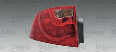 Задний фонарь VALEO 043929 для SEAT EXEO