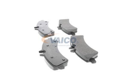 BREMSBELAGSATZ SCHEIBENBREMSE VAICO V108258 45