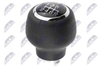 NTY Schalthebelknauf