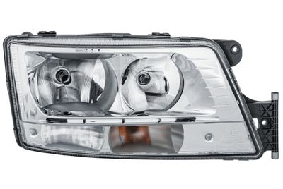 HELLA Hauptscheinwerfer