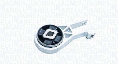 HALTER MOTORAUFHäNGUNG