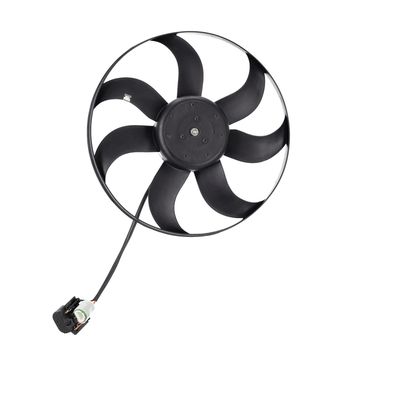 VENTILATOR RADIATOR NISSENS 850238 36