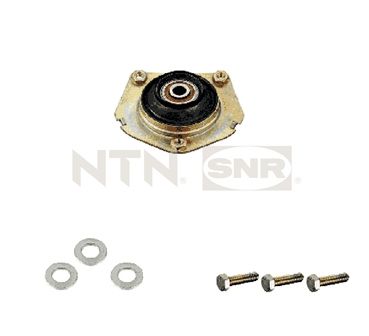 SNR KB658.07 Опора амортизатора  для LANCIA THEMA (834_) 2000 i.e (834AB)