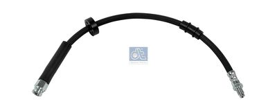 спирачен маркуч DT Spare Parts 12.40100