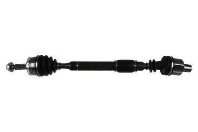 полуоска STELLOX 158 1726-SX