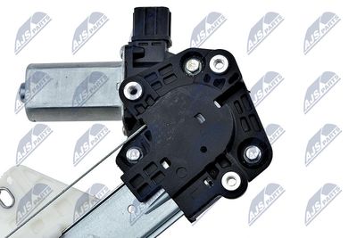 Mechanizmus zdvíhania okna NTY EPS-HD-024