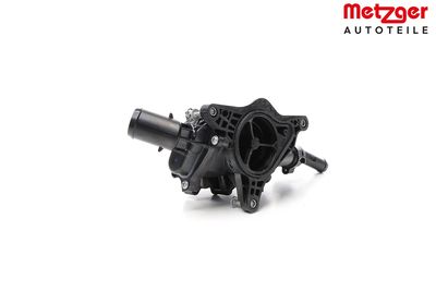 POMPă DE APă RăCIRE MOTOR METZGER AUTOTEILE 4007062 17
