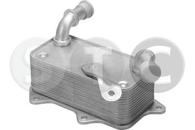 RADIATOR ULEI ULEI MOTOR