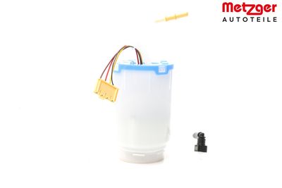 SISTEM ALIMENTARE CU COMBUSTIBIL METZGER AUTOTEILE 2250677 36