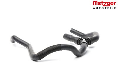 FURTUN RADIATOR METZGER AUTOTEILE 2420057 16