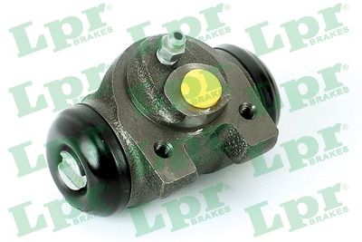 Cylinderek hamulcowy LPR 4407