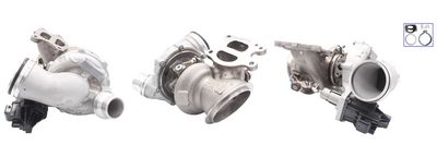 COMPRESOR SISTEM DE SUPRAALIMENTARE