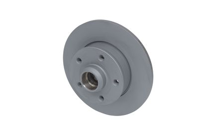 BREMSSCHEIBE ATE 24011002031 4