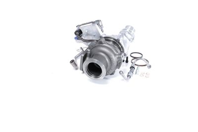 LADER AUFLADUNG BTS Turbo T981283 21