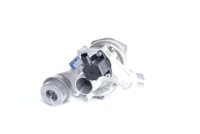 LADER AUFLADUNG BTS Turbo T918709 3