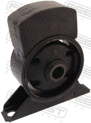 Подвеска, двигатель FEBEST MM-DA1FR для MITSUBISHI SPACE