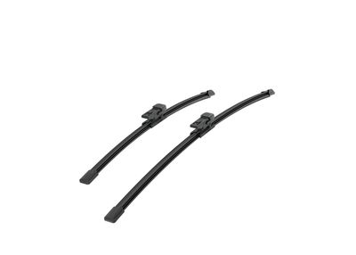 LAMELA STERGATOR BOSCH 3397014398 16