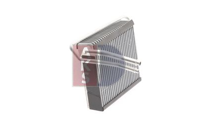 VERDAMPFER KLIMAANLAGE AKS DASIS 820370N 12