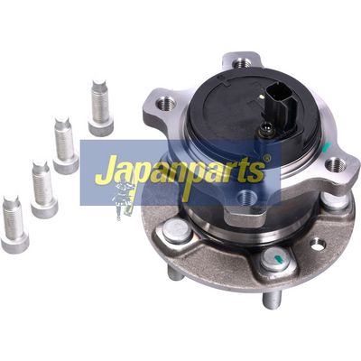 JAPANPARTS Rato stebulė