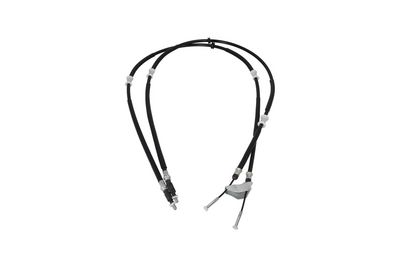 Trosas, stovėjimo stabdys