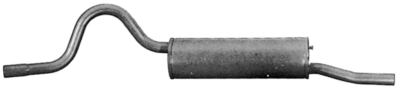 ENDSCHALLDäMPFER