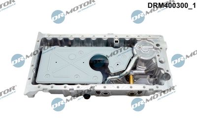 BAIE ULEI Dr.Motor Automotive DRM400300 1