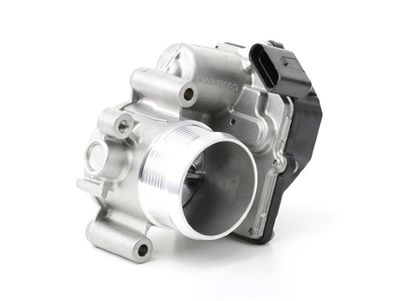 STEUERKLAPPE LUFTVERSORGUNG