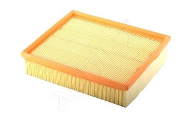 ASHIKA Oro filtras