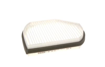 FILTER INNENRAUMLUFT BOSCH 1987432001 29
