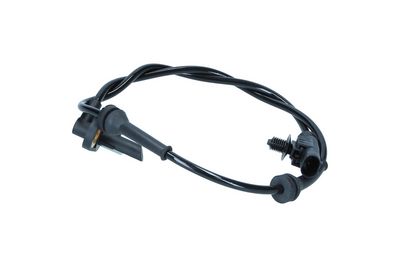 Jutiklis, rato greitis