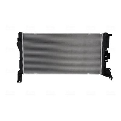 KüHLER MOTORKüHLUNG NISSENS 606565 2
