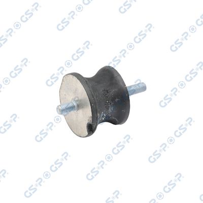 окачване, двигател GSP 530395