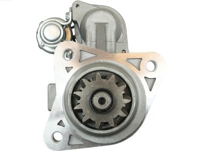 AS-PL Starter