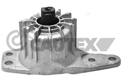 Подвеска, двигатель CAUTEX 756232 для FIAT ALBEA