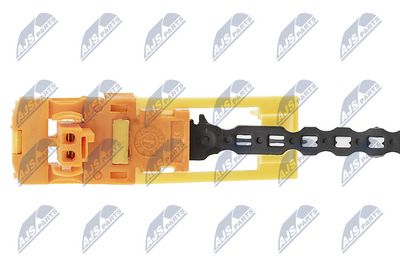 Vinutá pružina, airbag NTY EAS-RE-029