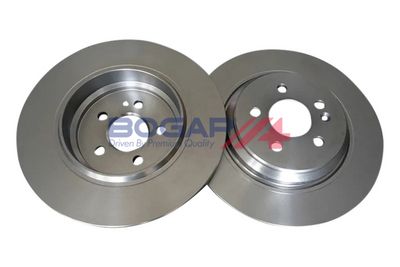 DISC FRANA BOGAP C8211117
