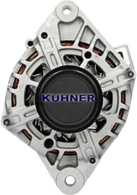 Генератор AD KÜHNER 554532RIV для KIA PICANTO