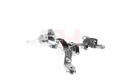 CORP AX GH GH593673 53